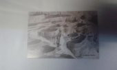 PAMUKKALE DENİZLİ KARTPOSTAL 10,5X14,5 PTT ÜRETİMİ - 1