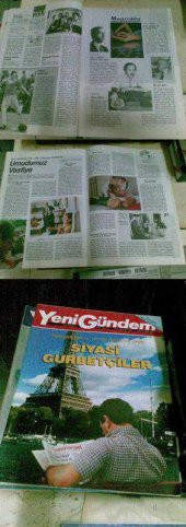 GÜNGÖR BAYRAK-KADİR İNANIR-MÜJDE AR-NUR SÜER - 1