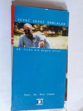 SEVGİ SEVGİ DAMLALAR ÜMİT ERDEM (İMZALI)-ÜRÜN İKİNCİ ELDİR - 1