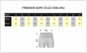 FREESIDE ZONE OUTSIDE TRAINING SHORTS - 10