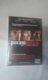 PARAMPARÇA AŞKLAR KÖPEKLER ( AMORESPERROS ) DVD - TOPLAM 30 ÖDÜLLÜ FİLM - 1