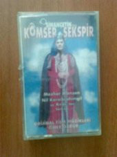 SİNAN ÇETİN FİLMİ-KOMİSER ŞEKSPİR FİLM MÜZİKLERİ - 1