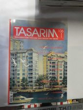 TASARIM MİMARLIK İÇ MİMARLIK VE GÖRSEL SANATLAR DERGİSİ KASIM 2000 SAYI:106 SİDNEY,REGATTA RIHTIMI, - 1