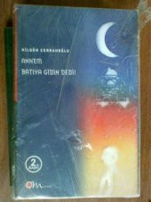 ANNEM BATIYA GİDİN DEDİ NİLGÜN CERRAHOĞLU - 1