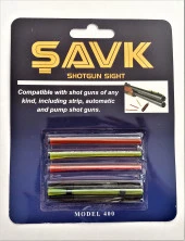 ŞAVK MIKNATISLI FOSFORLU ARPACIK GENİŞ BANT - 1