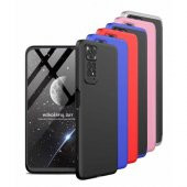 Xiaomi Redmi Note 11s Kılıf Ays Kamera Korumalı - 1