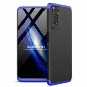 Xiaomi Redmi Note 11s Kılıf Ays Kamera Korumalı - 12