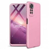 Xiaomi Redmi Note 11s Kılıf Ays Kamera Korumalı - 8