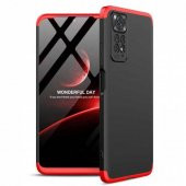 Xiaomi Redmi Note 11s Kılıf Ays Kamera Korumalı - 10