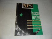 NPQ ( NEW PERSPECTIVES QUATERLY ) TÜRKİYE üç aylık toplumsal ve siyasal düşünce dergisi - cilt 2 say - 1