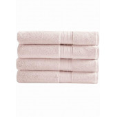 MİCROCOTTON BANYO HAVLU (4'LÜ SET -70X140 ÖLÇÜ) - 1