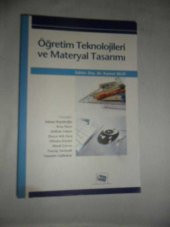 Öğretim Teknolojileri ve Materyal Tasarımı Kıymet Selvi 2008 - (İKİNCİEL) - 1