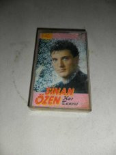 SİNAN ÖZEN KAR TANESİ KASET  (KASET ikinciel dir) - 1