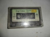 CENGİZ COŞKUNER KOMŞU KIZI KASET  (KASET ikinciel dir) - 1