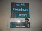 Edebiyat Özet YKS 2. Oturum Tufan Şahin TEMİZ (ikincieldir) - 1