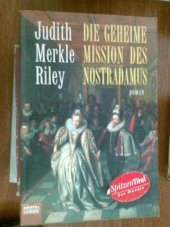 DIE GEHEIME MISSION DES NOSTRADAMUS - 1