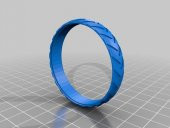 Robkern Tarafından Kbricks Traktör İçin Lastikler Plastik Aparat - 5