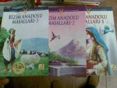 BİZİM ANADOLU MASALLARI 1-2-3 - 1