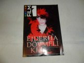 EJDERHA DÖVMELİ KIZ MİLLENNİUM ÜÇLEMESİ 1 - CNBC-E FİLM DERGİSİ - AĞUSTOS 2010 EJDERHA DÖVMELİ KIZ - 1