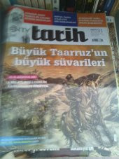 NTV TARİH 31 AĞUSTOS 2011 BÜYÜK TAARRUZUN BÜYÜK SÜVARİLERİ-ESKİ RAMAZANLAR - 1