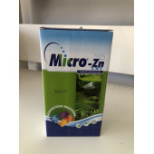 MİCRO-Zn ÇİNKO GÜBRE---1000 GR - 1