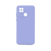 Xiaomi Redmi 10A Kılıf Zore Biye Silikon Kılıf - 5