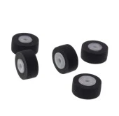 Kaset Çalar Teyp Baskı Lastiği 9x6mm - 5 Adet - 1