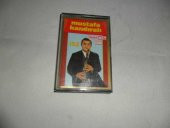 MUSTAFA KANDIRALI TÜRKOLA ALMANYA  (KASET) (ikinciel dir) - 1