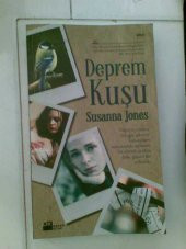 DEPREM KUŞU SUSANNA JONES - 1
