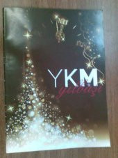 YKM YILBAŞI KATALOĞU - 1