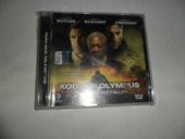 KOD ADI OLYMPUS-OLYMPUS HAS FALLEN/AMBALAJINDA/MORGAN FREEMAN-GERARD BUTLER FİLMİ VCD AÇILMAMIŞ - 1