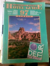 HOTEL GUIDE 97/TÜRKİYE OTEL REHBERİ - 1