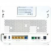 ZYXEL TTNET  HİPER P 2812 VDSL/ADSL MODEM GARANTILI /TEŞHİR ÜRÜNÜ - 2