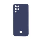 Reeder S19 Max Kılıf Zore Biye Silikon Kılıf - 3
