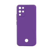 Reeder S19 Max Kılıf Zore Biye Silikon Kılıf - 4