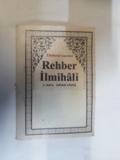 REHBER İLMİHALİ HASAN YAVAŞ - 1