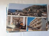 KARTPOSTAL / ALANYA TURİSTİK ÖZEN HOTEL - 1