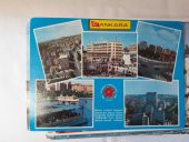 KARTPOSTAL / ANKARA - 1