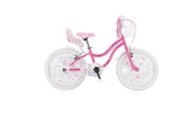 Muki 20'' Pembe Beyaz - 1