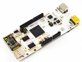 PcDuino V2 Geliştirme kartı Özel Proje Ürünüdür. - 1