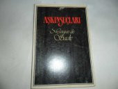 AŞKIN SUÇLARI MARQUIS DE SADE ÇEVİRİ CEMAL SÜREYYA - İKİNCİEL - 1
