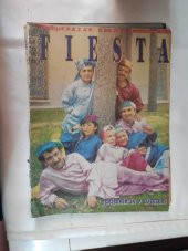 MİLLİYET FIESTA 7 KASIM 1993 SAYI:16 TARKAN-ESKİŞEHİRİN 7 CÜCELERİ-LİTVANYA-MÜNİR ÖZKUL - 1