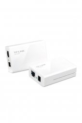 TP-LİNK Tl-poe200 10/100 Poe Kıt Enjektör - 2