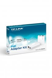 TP-LİNK Tl-poe200 10/100 Poe Kıt Enjektör - 5