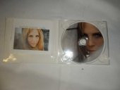 SADE SERTAP ERENER CD KUTUSU VE KİTAPÇIĞI (CD YOK) - 2