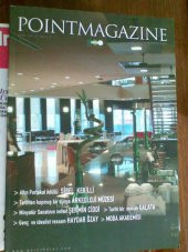 POINTMAGAZINE / SİBEL KEKİLLİ-ŞERMİN CİDDİ-HAYDA - 1