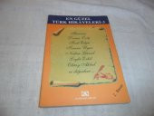 EN GÜZEL TÜRK HİKAYELERİ 3 ATİLLA ÖZKIRIMLI (füruzan-demir özlü-ferit edgü-tomris uyar-leyla erbil-oktay akbal...)   ***ikinciel - 1