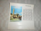 KİTABI MUKADDES 1979 TAKVİMİ - 1