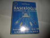 Özel Hasekioğlu Sürücü Kursu * ikinciel - 1