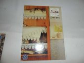 ANTİK DANTEL DERGİSİ 65 * ANCHOR *ikinciel - 1